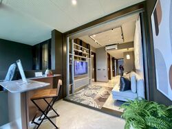 River Valley Road (D6), Condominium #460698761
